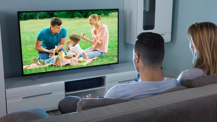 Il futuro del tv secondo Samsung